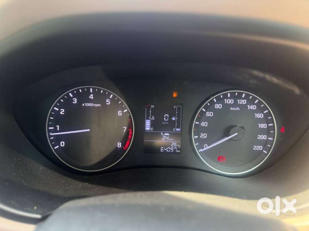 Hyundai I20 Asta Option 1.2, 2017, Petrol