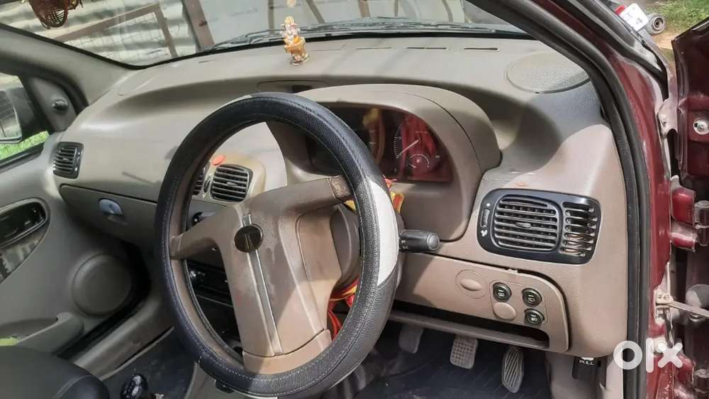 Tata Indigo Ecs 2011 Diesel Manual