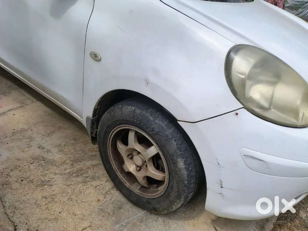 Nissan Micra Diesel 2011