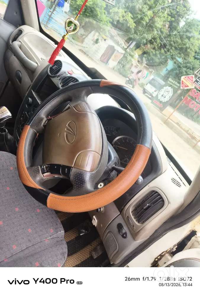 Mahindra Scorpio Classic 2009 मैन्युअल डीज़ल