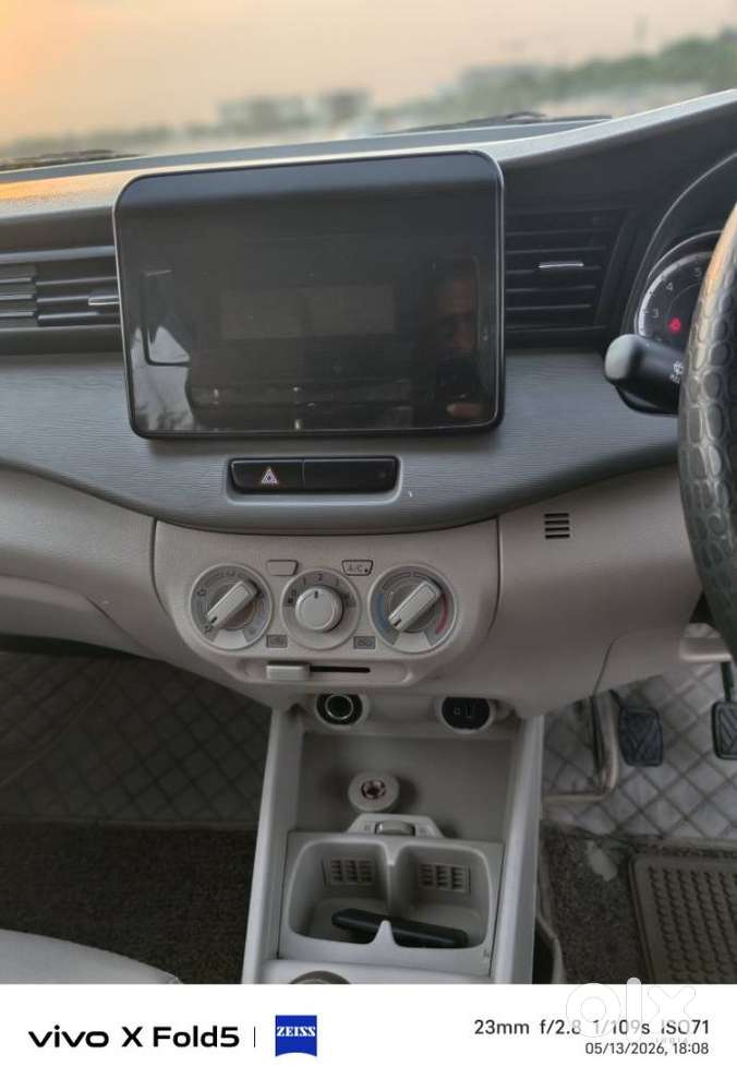 Maruti Suzuki Ertiga Vxi (o) Cng, 2023, Cng & Hybrids