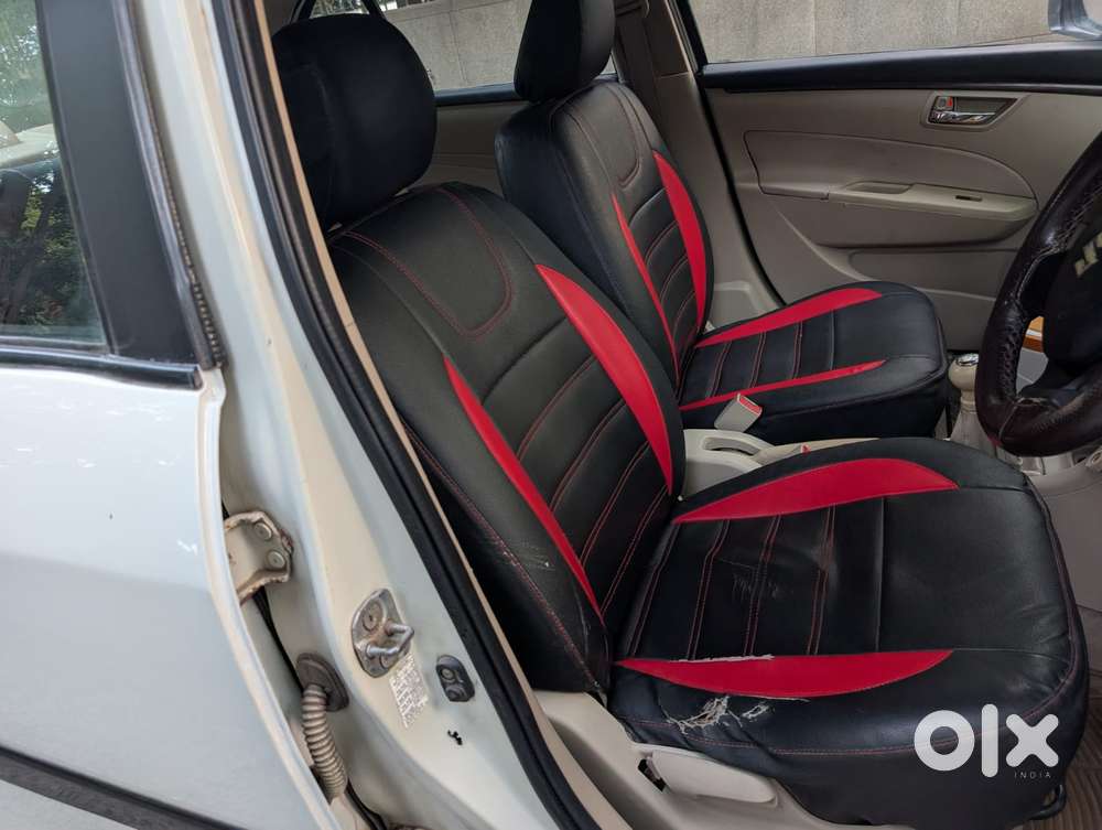 Maruti Suzuki Swift Dzire, 2012, Petrol