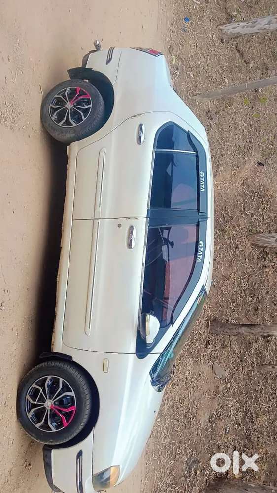 Tata Indigo Ecs 2015 Diesel 61000 Km Driven