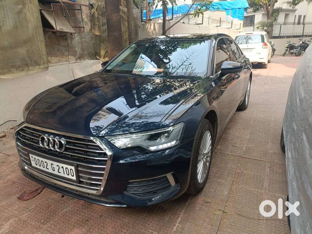 Audi A6 Premium Plus