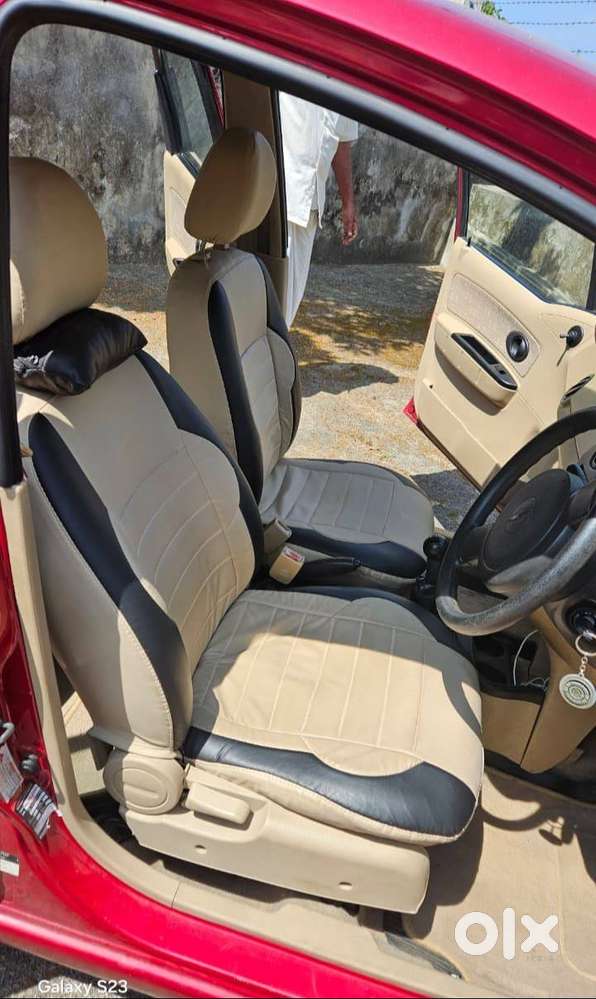 Well-maintained Chevrolet Spark For Sale – Excellent Condition!