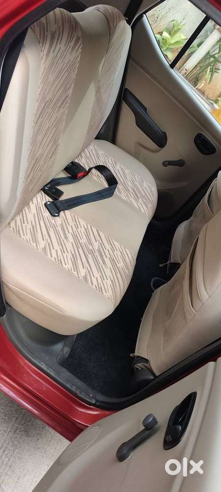 Hyundai I10 Era, 2013, Petrol