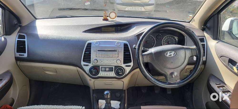 Hyundai I20 Magna 2011 Year