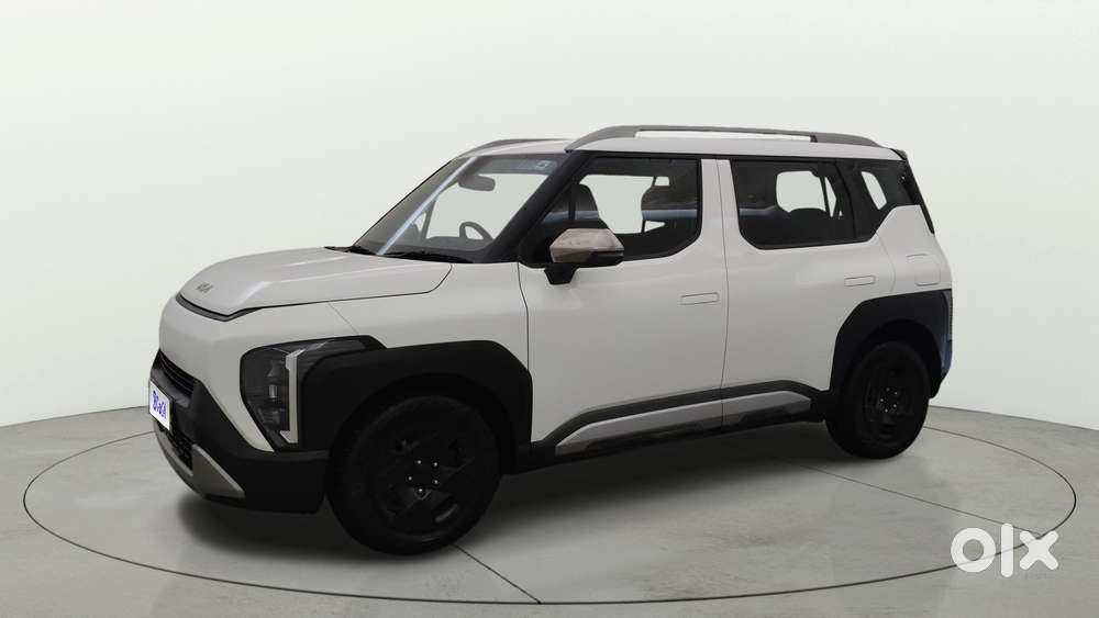 Kia Syros Htk Opt Turbo, 2025, Petrol