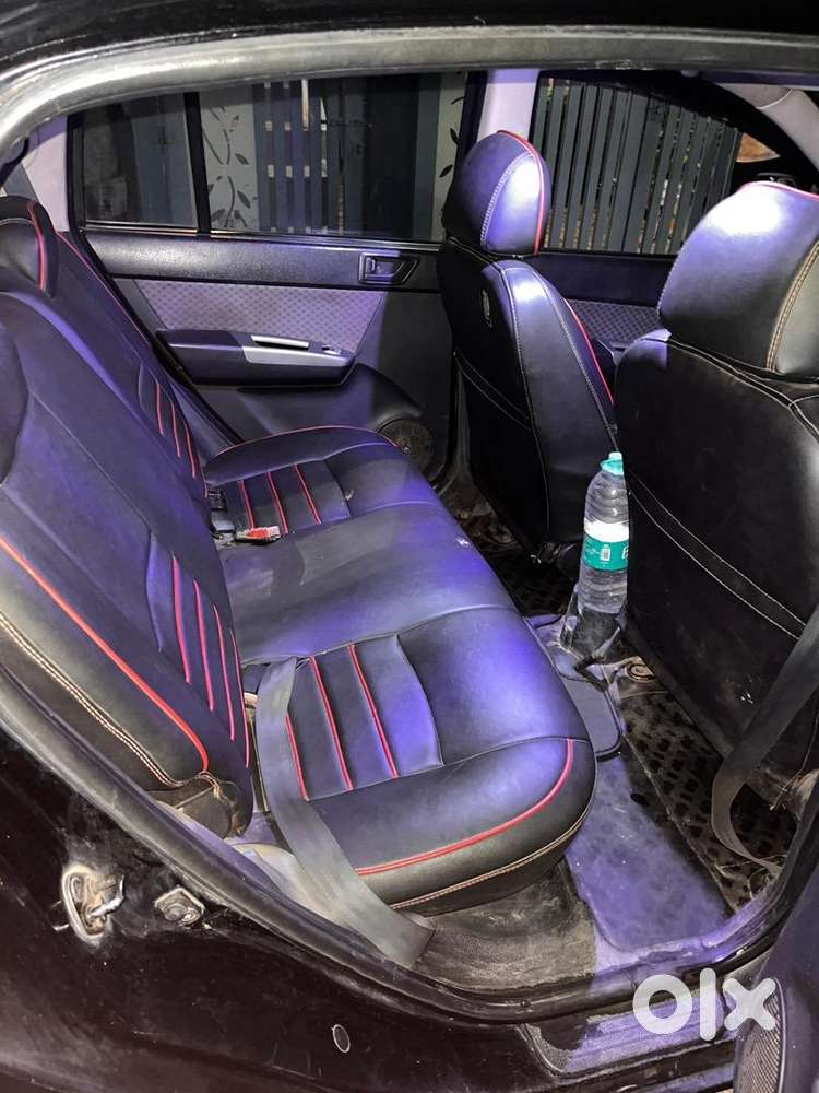 Hyundai Getz Petrol Well Maintained