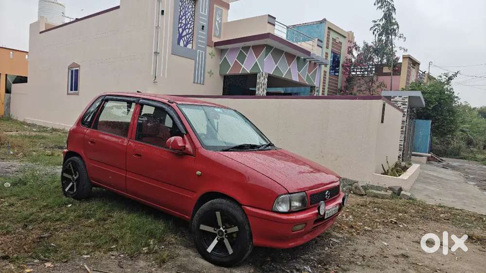 Maruti Suzuki Swift Lxi 1999