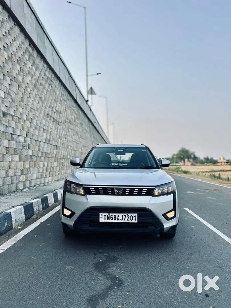 Mahindra Xuv300 Diesel 2022