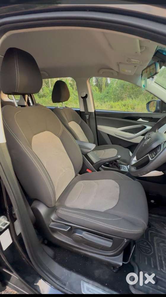 Mg Hector Plus Sharp Hybrid 1.5 Mt, 2021, Diesel
