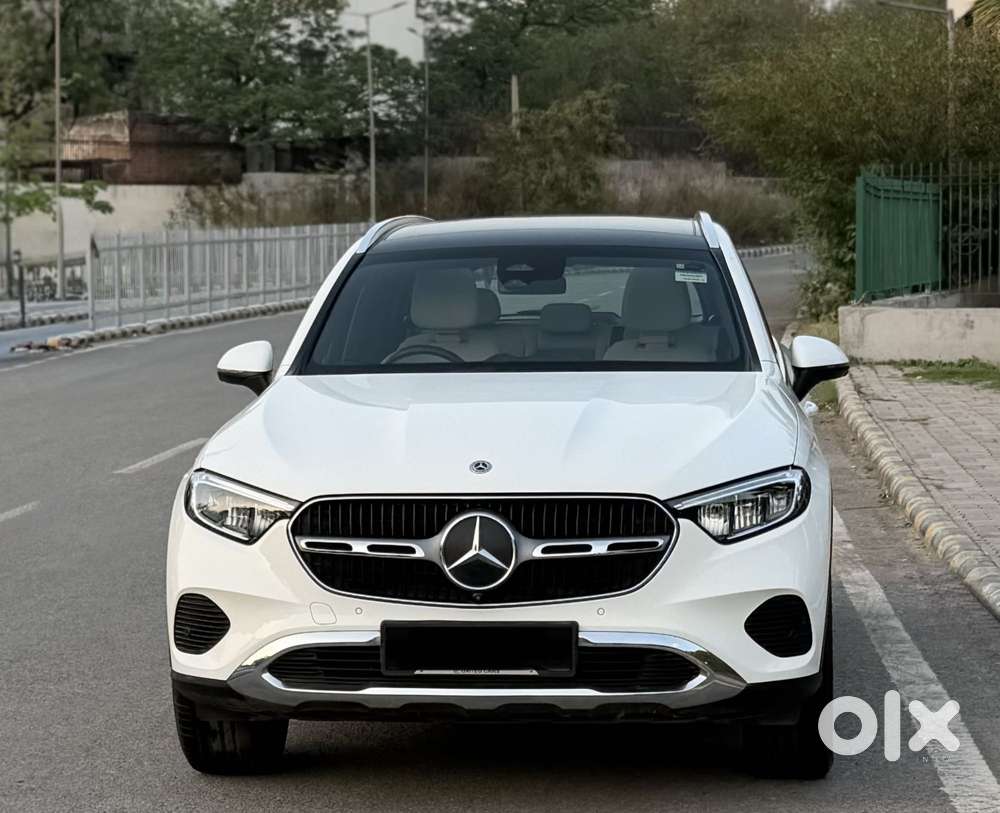 Mercedes-benz Glc 220d 4matic, 2024, Diesel