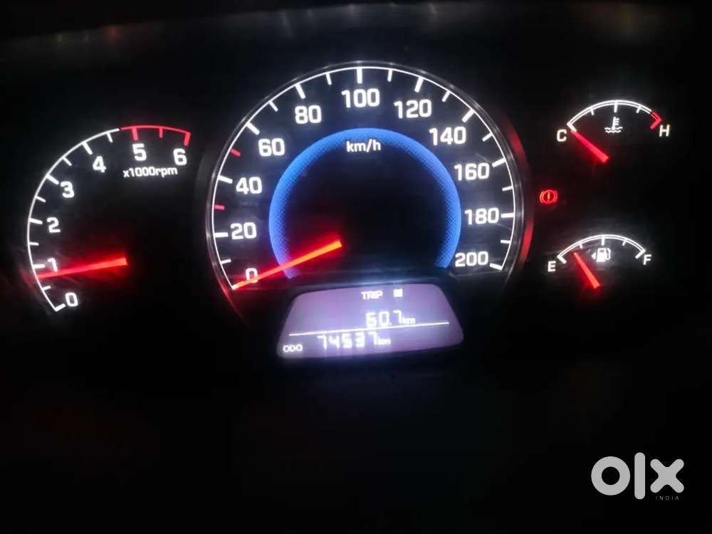Hyundai I10 Magna Diesel - Good Condition