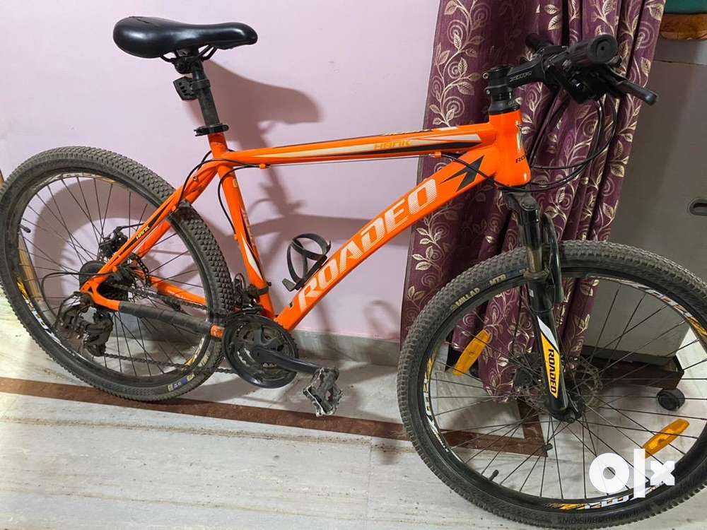 Hercules roadeo best sale a75 olx