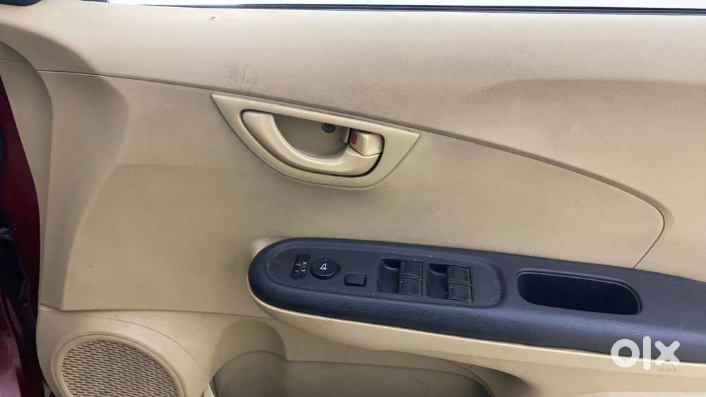 Honda Amaze 2013-2016 S I-vtech, 2015, Cng & Hybrids