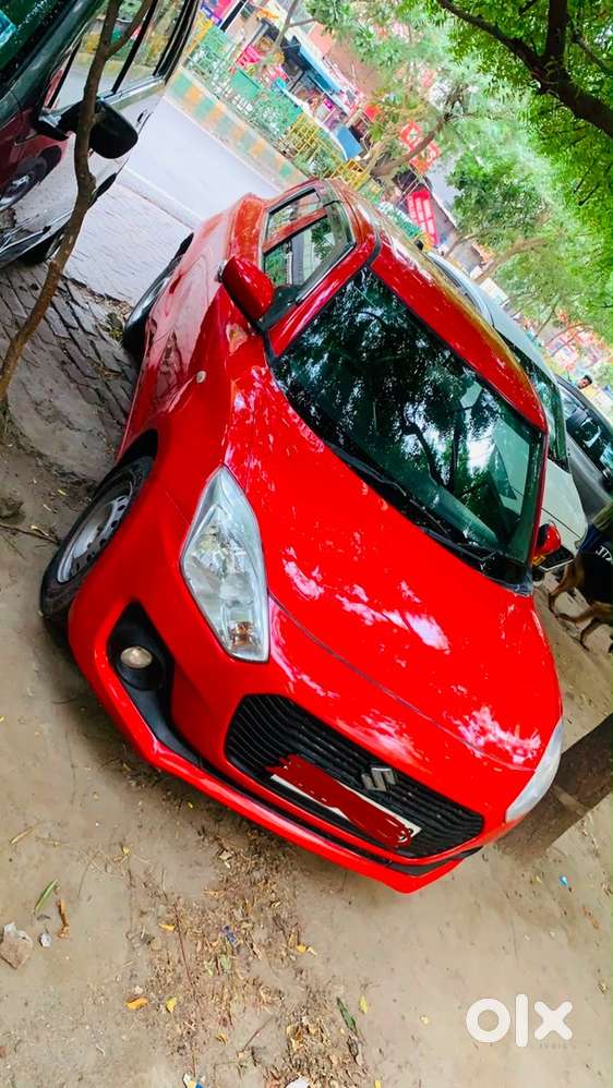 Swift Lxi Maruti 2019