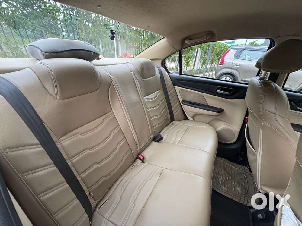 Honda Amaze Petrol 2019 Only 24000 Km Driven