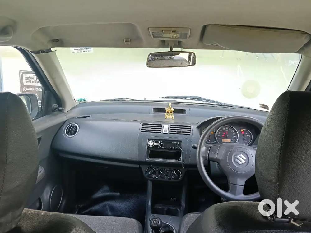 Maruti Suzuki Swift Vxi 2009