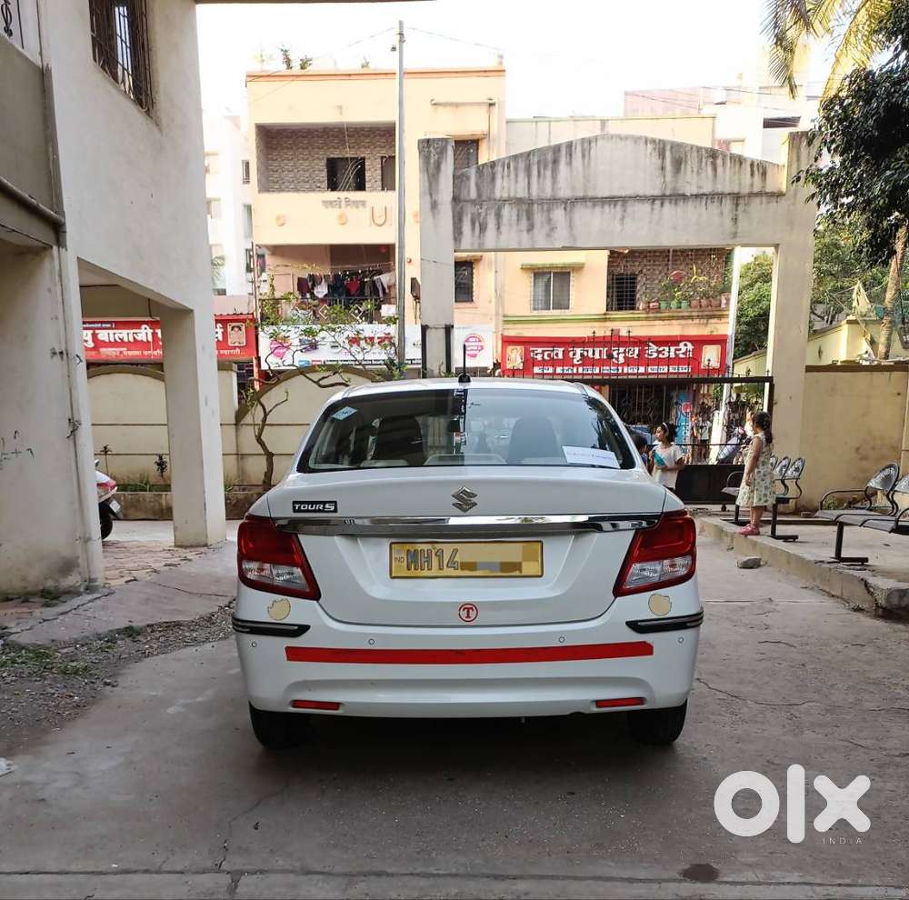Maruti Suzuki Desire Tour S For Sell