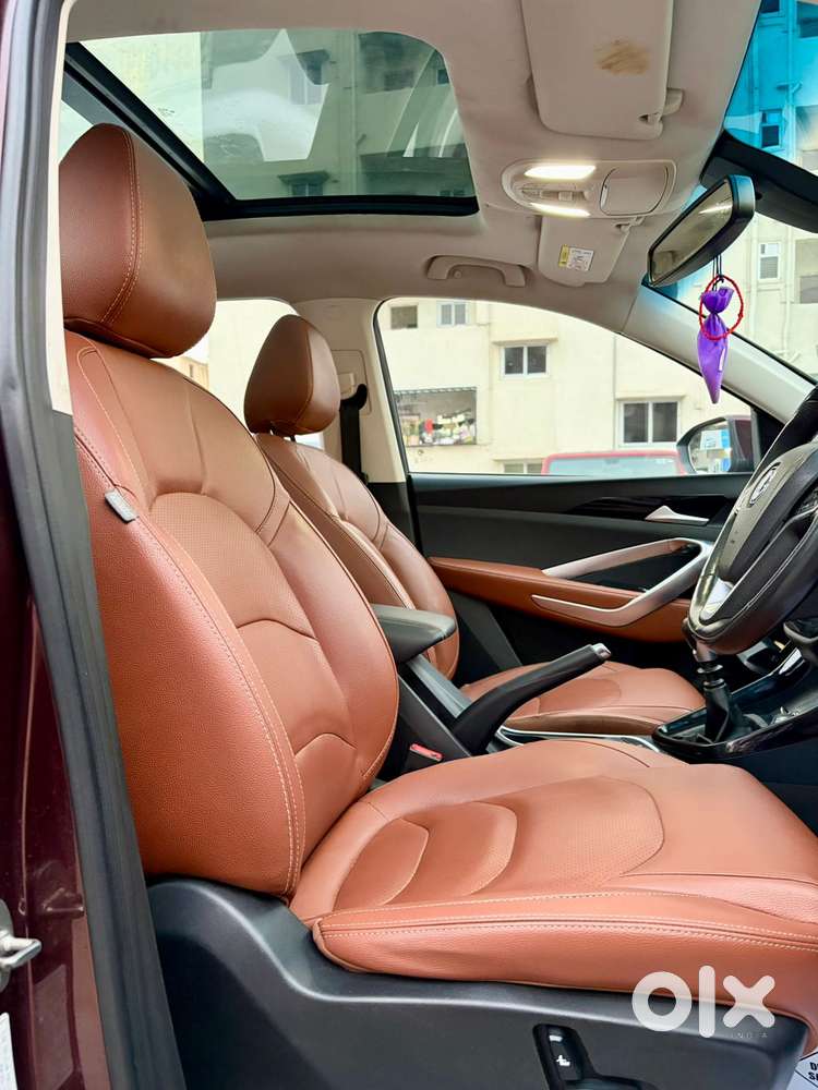 Mg Hector Plus 2.0 Style Diesel Tubo 7 Str, 2022, Diesel