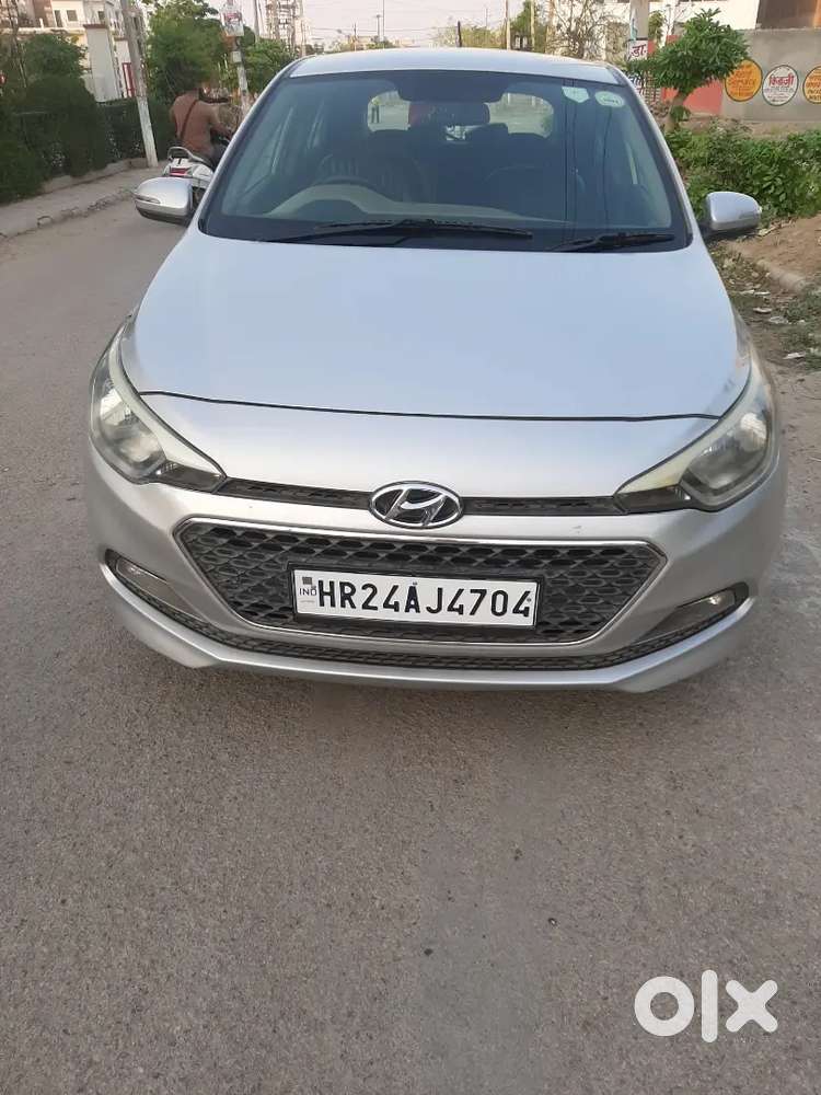 Hyundai Elite I20 2018 Diesel 90000 Km Driven