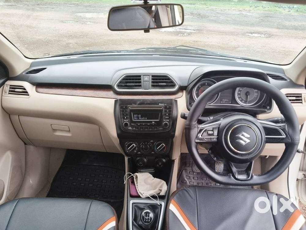 Maruti Suzuki Dzire Vdi, 2020, Diesel