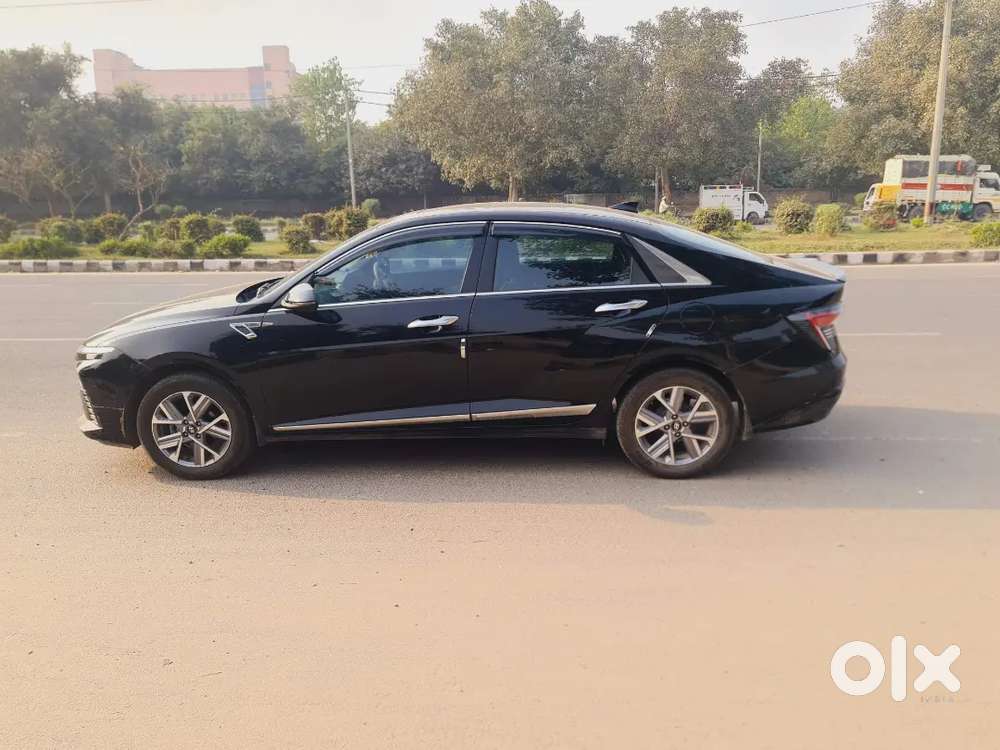 Hyundai Verna Sx 2023