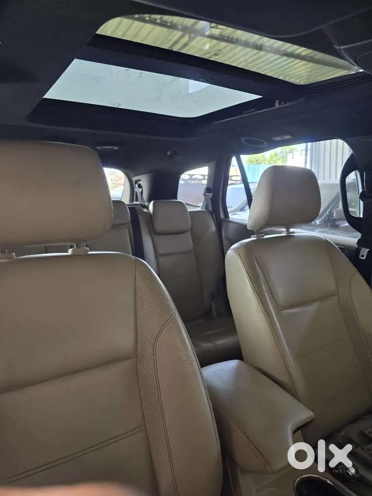 Ford Endeavor 2.2