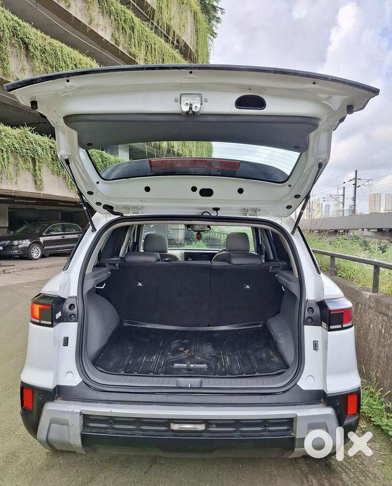Hyundai Creta Sx (o) 1.5 Diesel Automatic, 2025, Diesel
