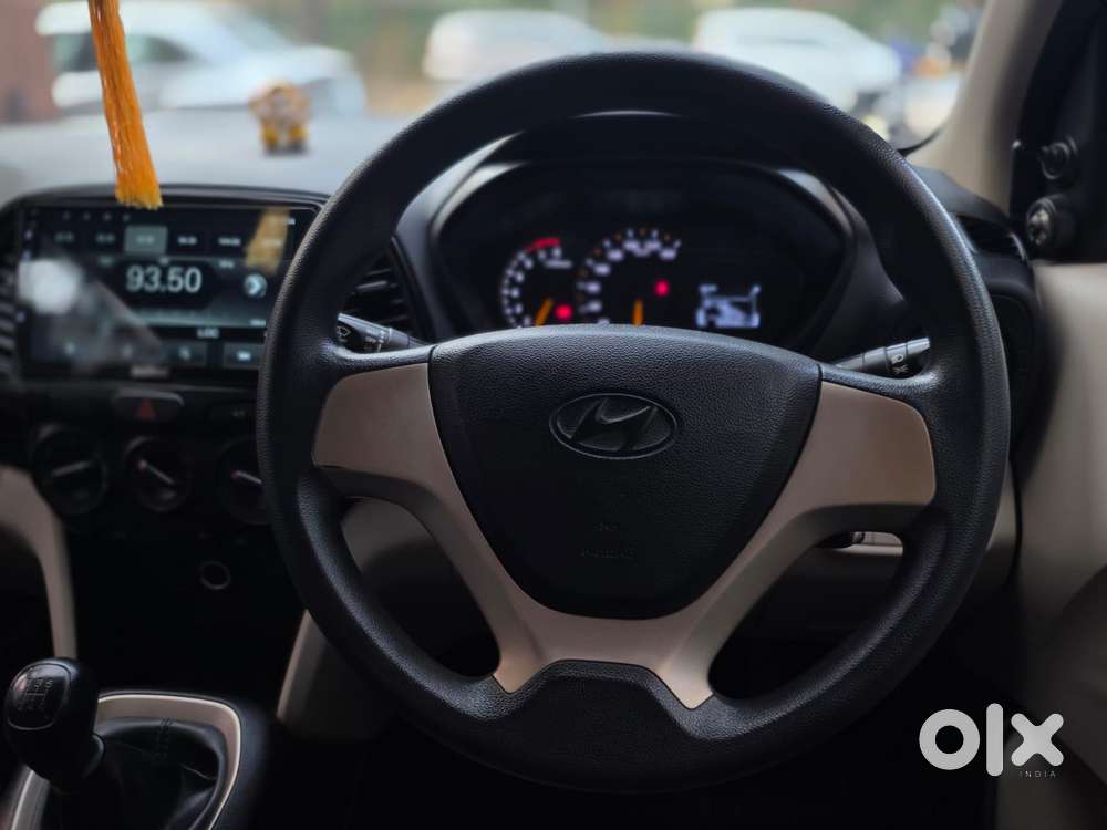 Hyundai Santro Magna Cng, 2021, Petrol