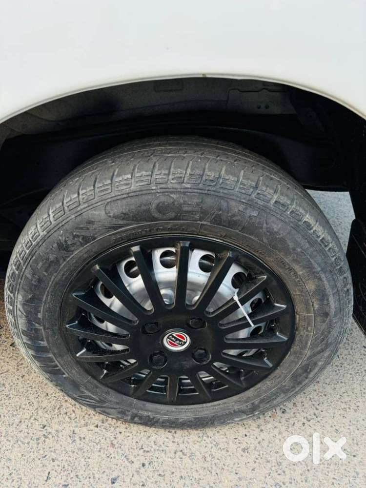 Toyota Innova 2.0 Gx 8 Seater, 2016, Diesel