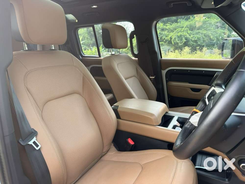 Land Rover Defender 2.0 110 Hse, 2025, Petrol
