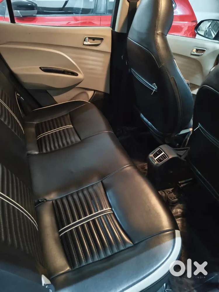 Hyundai Santro Asta 2019 Petrol Manual
