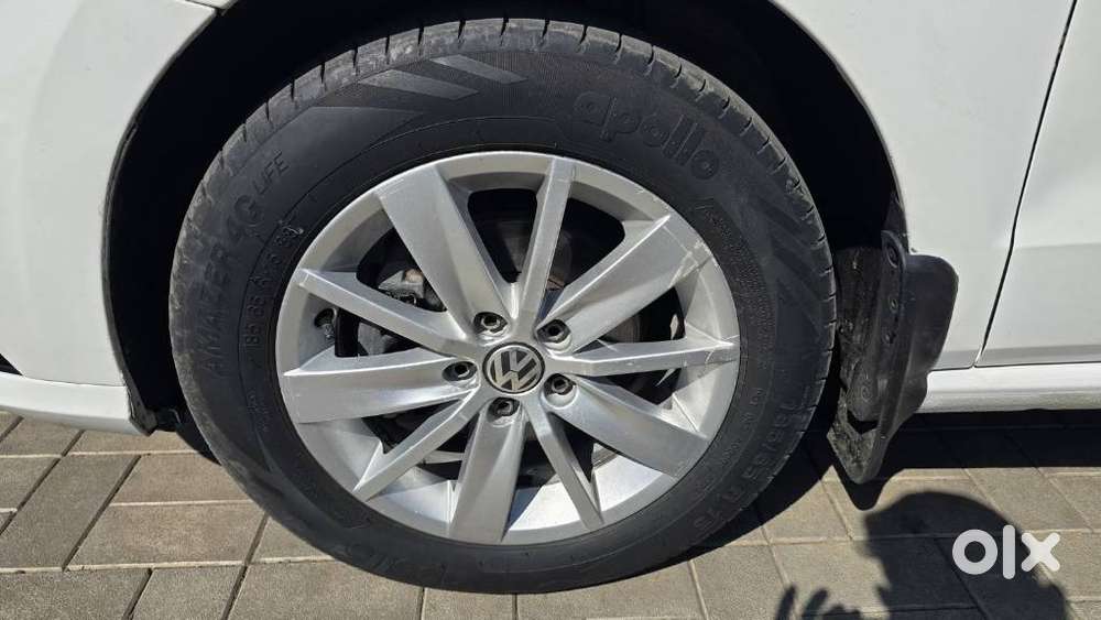 Volkswagen Ameo 1.5 Tdi Highline, 2016, Diesel