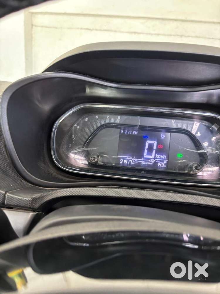Tata Nexon 2022 Diesel Well Maintained