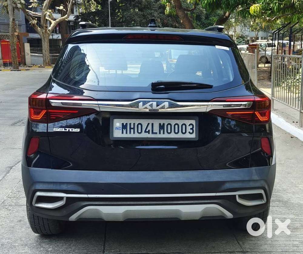 Kia Seltos Htx D, 2023, Diesel