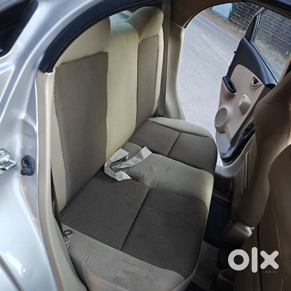 Honda Brio Vx O At, 2015, Petrol