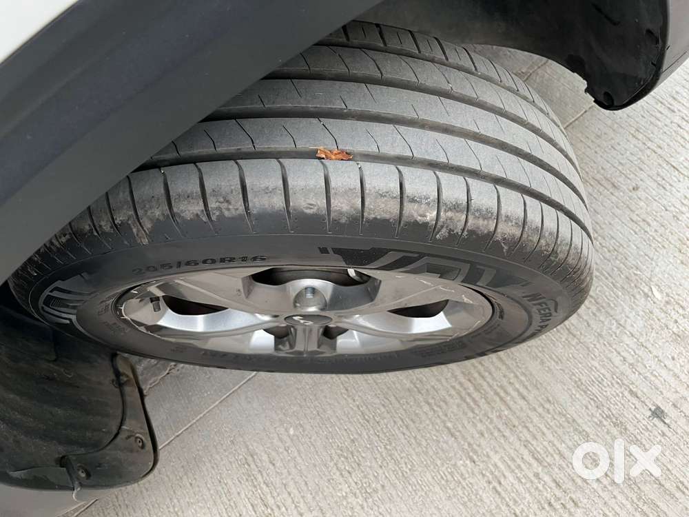 Kia Seltos Htk Plus 1.5 Turbo Petrol Imt, 2021, Petrol