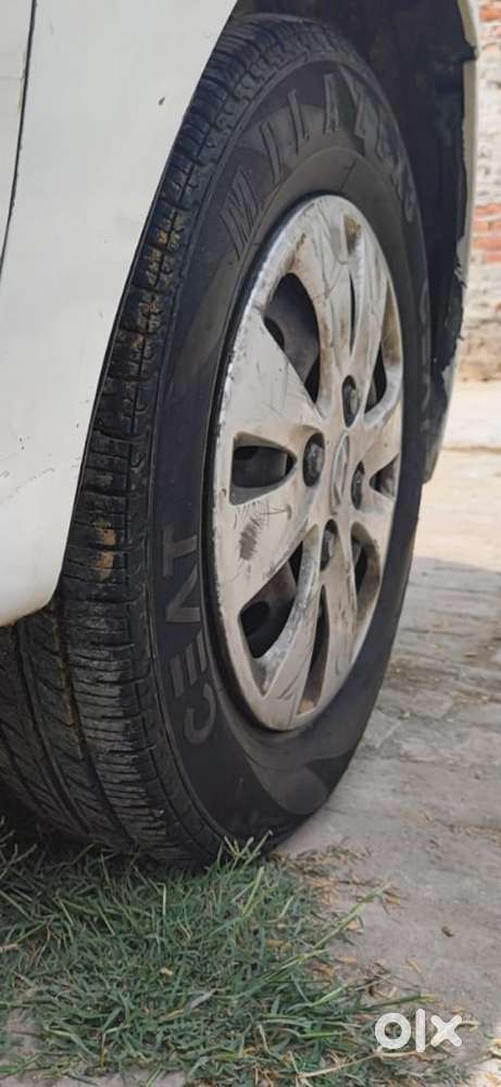 Hyundai Grand I10 Petrol 2012