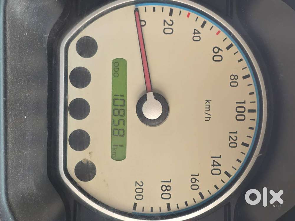Hyundai I10 Magna 2009 Cng & Petrol