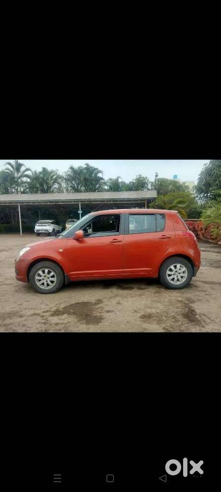 Maruti Suzuki Swift, 2011, Petrol