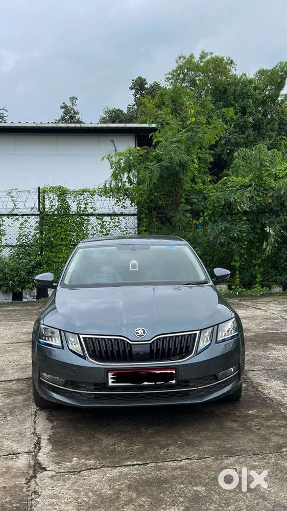 Skoda Octavia 1.8 2019