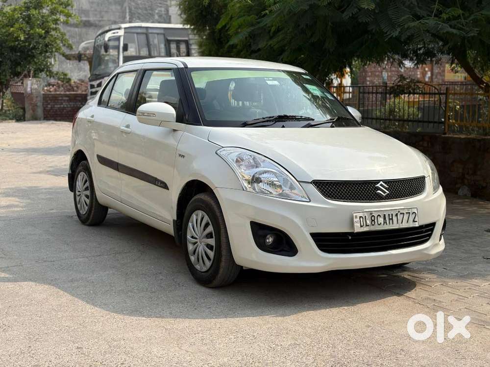 Swift Dezire 2014 Dec