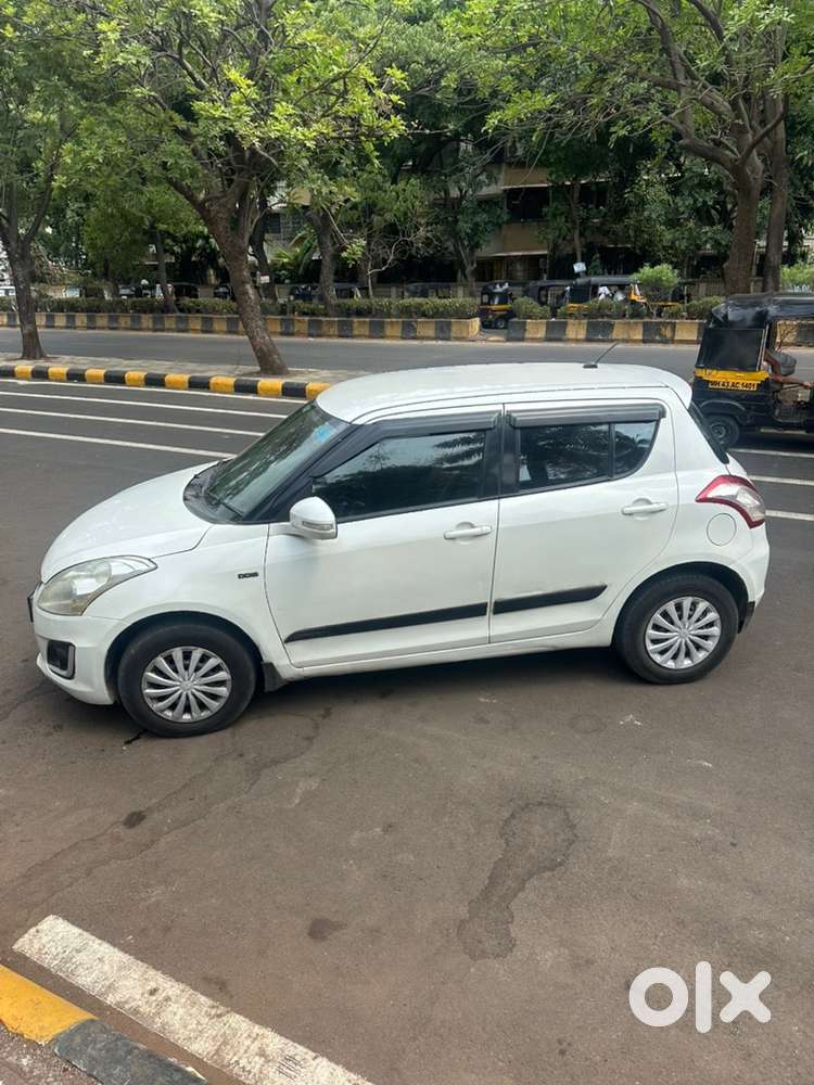 Maruti Suzuki 2012 Diesel Year