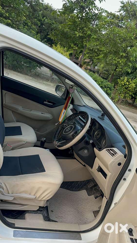 Maruti Suzuki Dzire Vxi Ags, 2020, Petrol