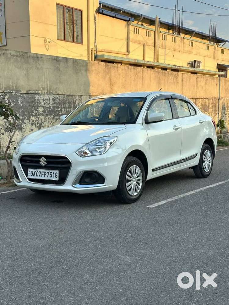 Maruti Suzuki Swift Dzire Vxi(o) Mt, 2023, Petrol