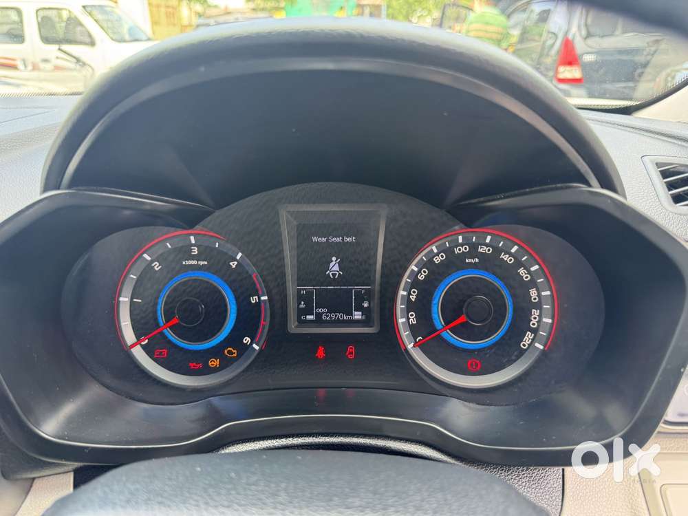 Mahindra Xuv300 W8 Option Diesel, 2021, Diesel