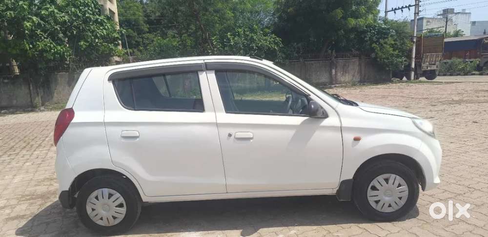 Maruti Suzuki Alto 800 Lxi, 2013, Petrol