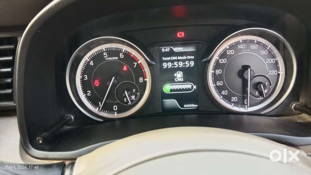 Maruti Suzuki Ertiga Vxi (o) Cng, 2024, Cng & Hybrids
